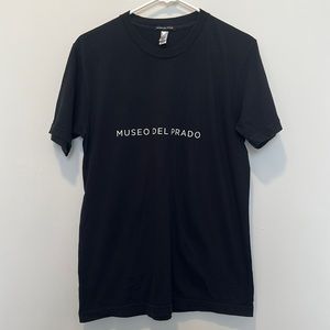 American Apparel Museo Del Prado T-shirt
